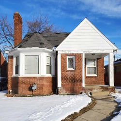 RealT - 19136 Tracey St, Detroit MI 48235 price