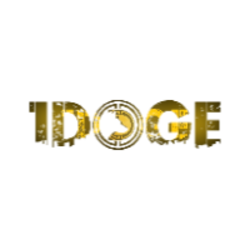 1Doge price