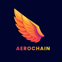 Aerochain Coin V2 price