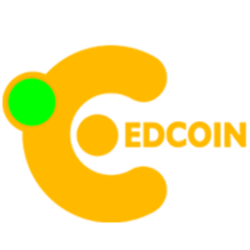 Edcoin price