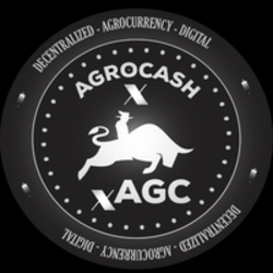 AgroCash X price