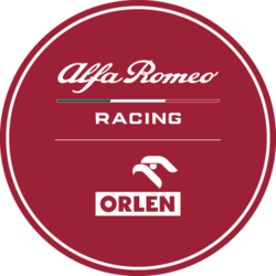 Alfa Romeo Racing ORLEN Fan Token price