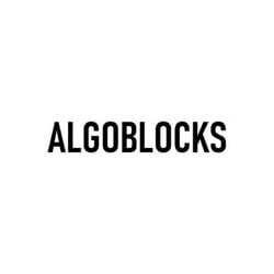 AlgoBlocks price