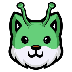 Alien Inu price