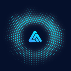 AlphaCoin price