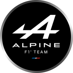 Alpine F1 Team Fan Token price