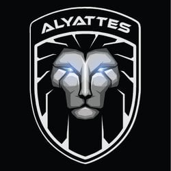 Alyattes price