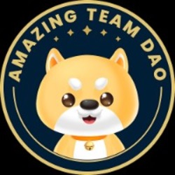 AmazingTeamDAO price