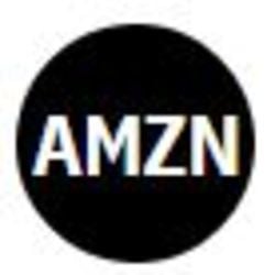 Amazon Tokenized Stock Defichain price