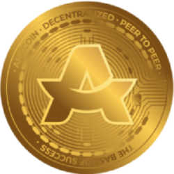 AMZ Coin price