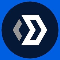 ANY Blocknet price