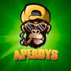 ApeBoys price