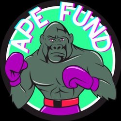 ApeFund price