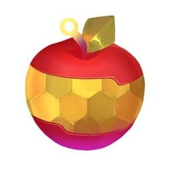 Apple (Binemon) price