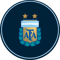Argentine Football Association Fan Token price