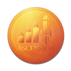 Ascension price