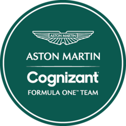 Aston Martin Cognizant Fan Token price