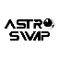 AstroSwap price