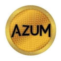 Azuma Coin price