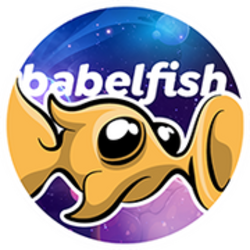 BabelFish price