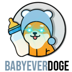 Baby EverDoge price