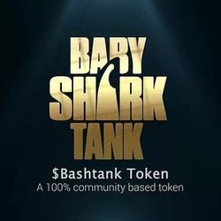 Baby Shark Tank price