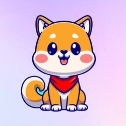 Baby Shiba Coin price