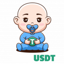 BabyUSDT price