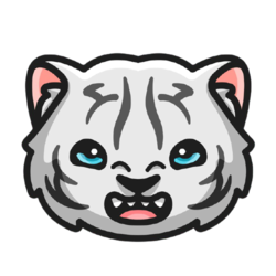 BabyWhiteTiger price