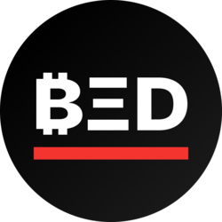 Bankless BED Index price