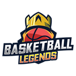 Basketball Legends price