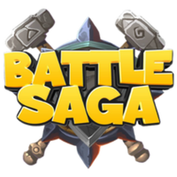 Battle Saga price