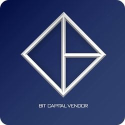 BitCapitalVendor price