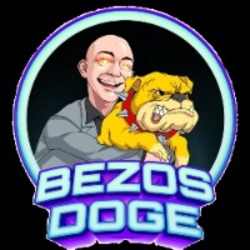 BezosDoge price