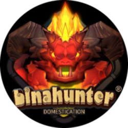 BinaHunter price