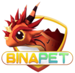 Binapet price