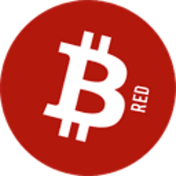 Bitcoin Red price