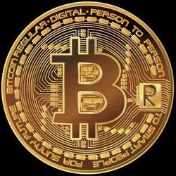 BitcoinRegular price