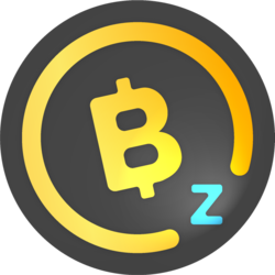 BitcoinZ price