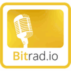 Bitradio price