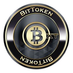 BitTokens price