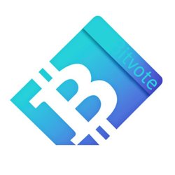 Bitvote price