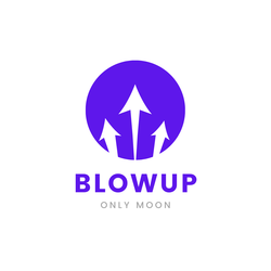 BlowUP price