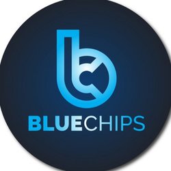 BLUECHIPS price