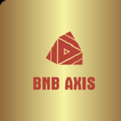 BNB Axis price