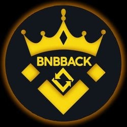 BNBBack price