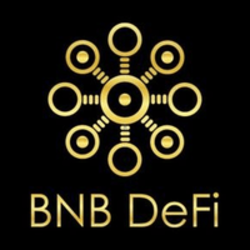 BNBDeFi price