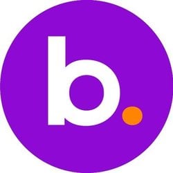 BNS Token [OLD] price