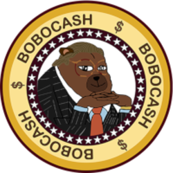 Bobo Cash price