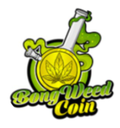 BongWeedCoin price